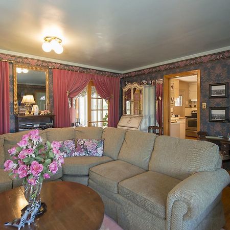 Hampton Bed And Breakfast Exterior foto