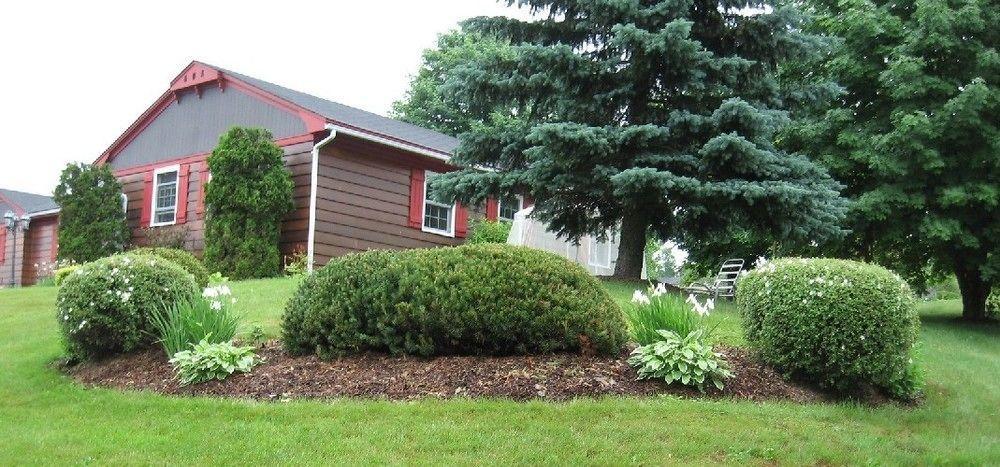 Hampton Bed And Breakfast Exterior foto