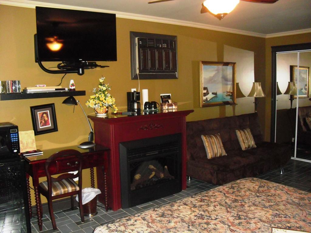 Hampton Bed And Breakfast Habitación foto