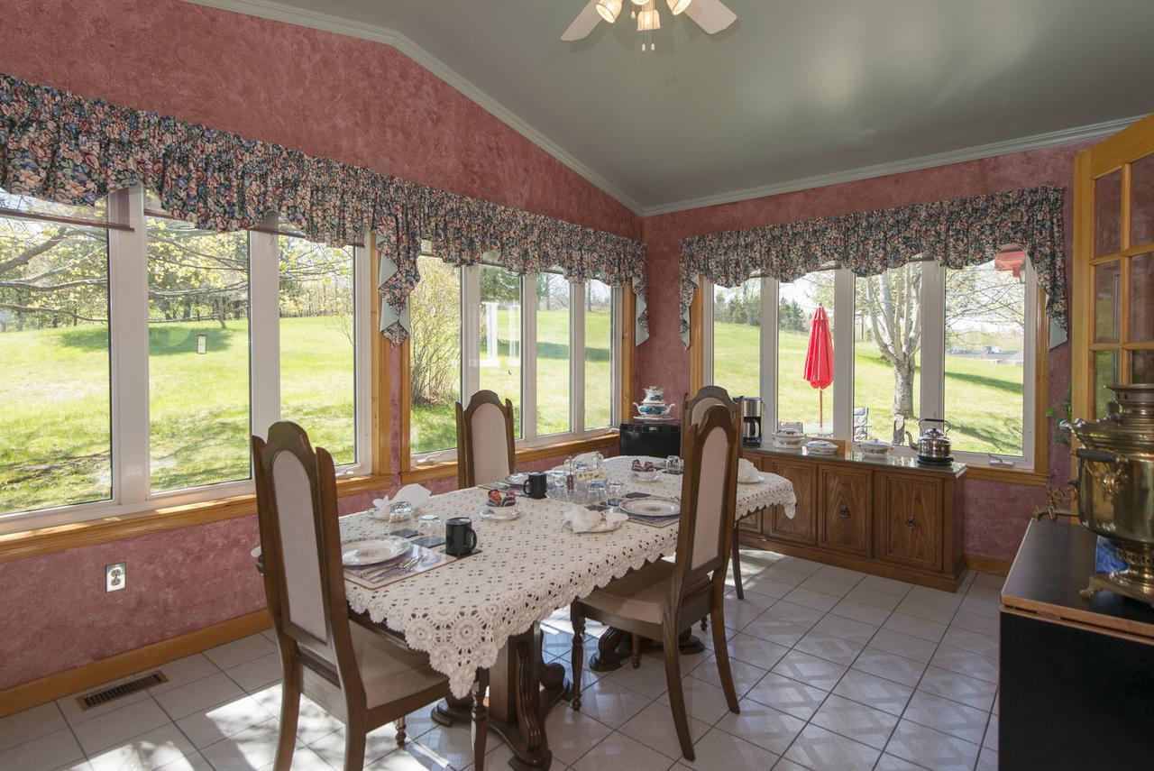 Hampton Bed And Breakfast Exterior foto